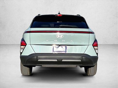 Used 2026 Hyundai Kona SEL Sport FWD image 4