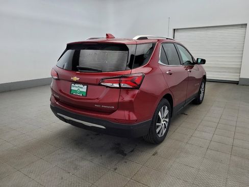 Used 2023 Chevrolet Equinox Premier image 9