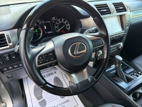 Used 2021 Lexus GX 460 Premium w/ Premium Package AWD/4WD image 25