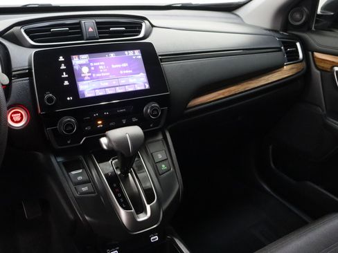 Used 2022 Honda CR-V EX image 16