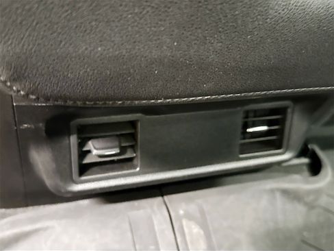 Certified 2022 Chevrolet Silverado 1500 Custom w/ LPO, Dark Essentials Package image 25