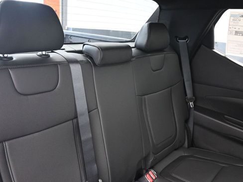 New 2026 Hyundai Santa Cruz SEL FWD image 14
