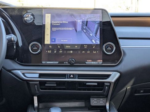 Used 2025 Lexus RX 350 FWD w/ Technology Package image 14