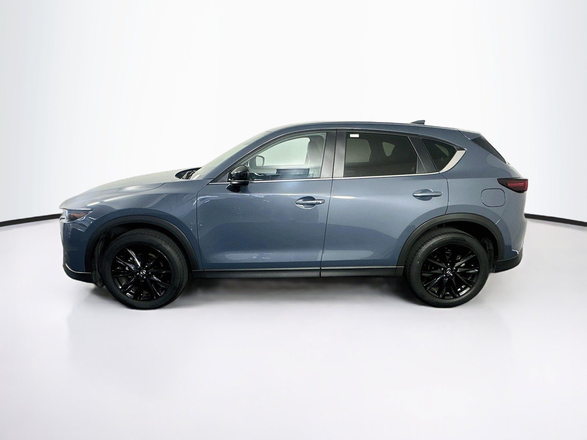Used 2025 MAZDA CX-5 Carbon Edition AWD/4WD image 4