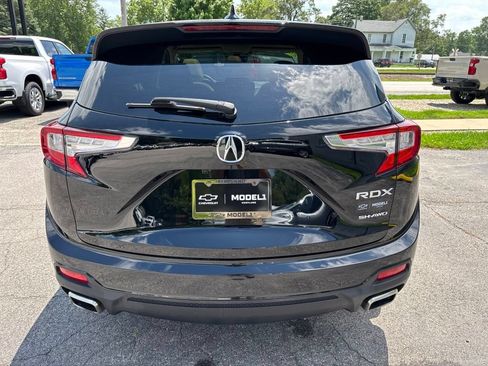 Used 2023 Acura RDX AWD w/ Technology Package image 5