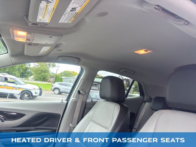 Used 2013 Buick Encore Premium AWD/4WD image 22
