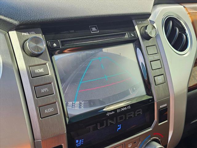 Used 2014 Toyota Tundra 1794 Edition AWD/4WD image 30