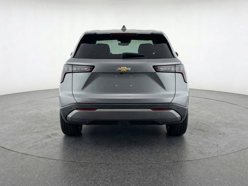 Used 2025 Chevrolet Equinox LT image 7