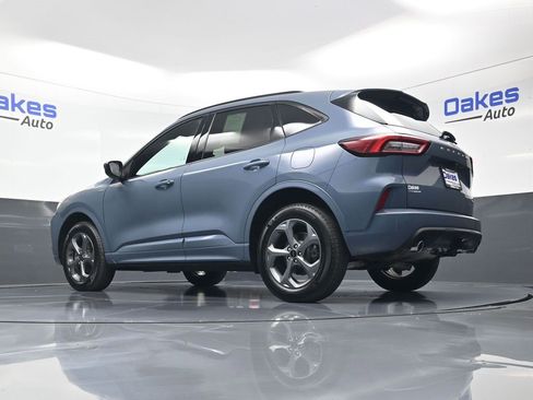 Used 2024 Ford Escape ST-Line Select w/ Class II Trailer Tow Package image 44