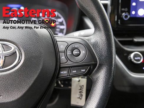 Used 2023 Toyota Corolla LE image 16