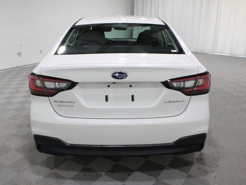 Used 2024 Subaru Legacy Premium AWD/4WD image 27