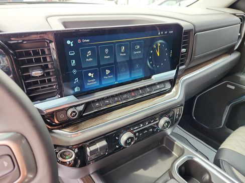 Used 2023 Chevrolet Silverado 1500 RST w/ All Star Edition Plus image 23