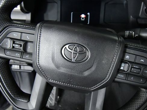 New 2026 Toyota Tacoma SR5 image 2