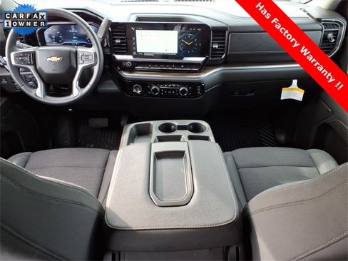 Used 2023 Chevrolet Silverado 1500 LT image 15