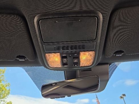 Certified 2022 Honda Passport TrailSport image 35