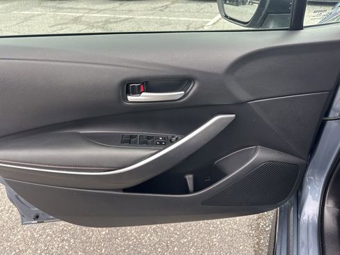 Used 2023 Toyota Corolla SE image 22