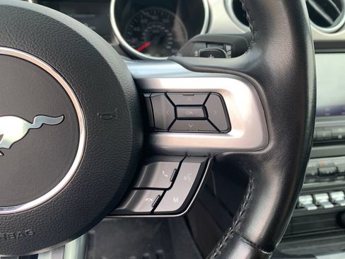 Used 2019 Ford Mustang GT Premium RWD image 14
