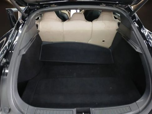 Used 2016 Tesla Model S 85D AWD/4WD image 19
