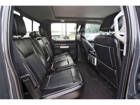 Used 2021 Ford F250 Lariat image 10