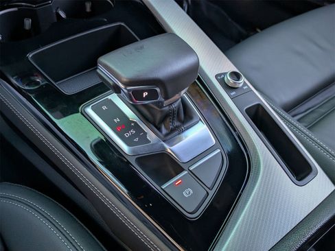 Used 2023 Audi A5 2.0T Premium Plus w/ Premium Plus image 14