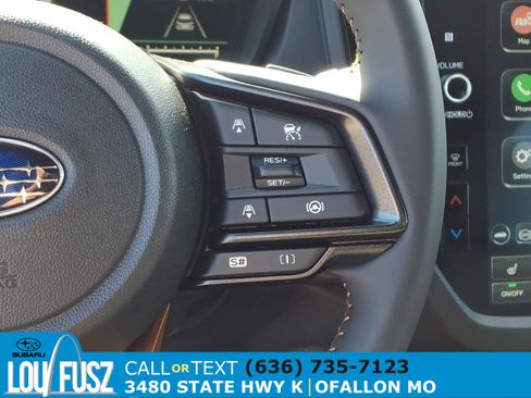 Certified 2026 Subaru Forester Wilderness image 18