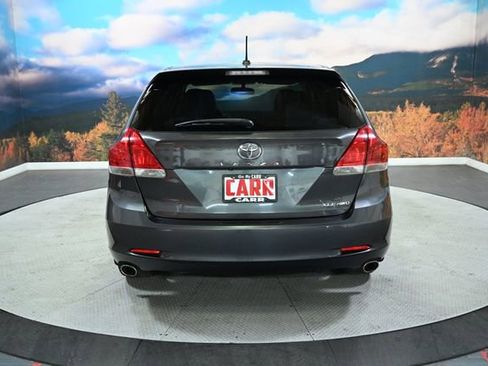 Used 2012 Toyota Venza XLE image 6