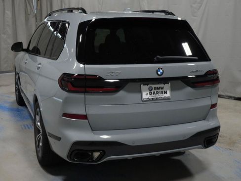 New 2027 BMW X7 xDrive40i w/ M Sport Package AWD/4WD image 19