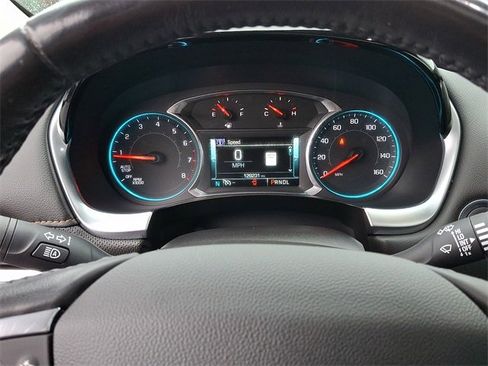 Used 2018 Chevrolet Traverse Premier w/ Redline Edition image 18