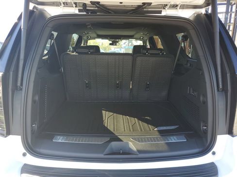 New 2026 Chevrolet Suburban RST w/ Comfort Package image 10