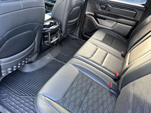 Used 2021 RAM 1500 Big Horn w/ Built-to-serve Edition image 12