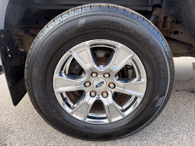 Used 2017 Ford F150 Lariat AWD/4WD image 29