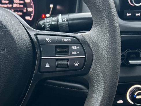 Used 2023 Honda Accord EX image 28