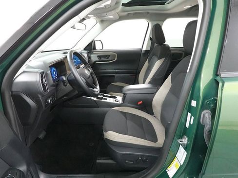 Used 2025 Ford Bronco Sport Big Bend w/ Convenience Package image 23