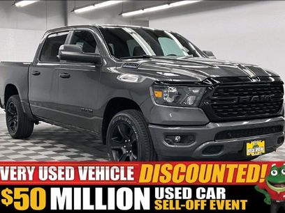 Used 2023 RAM 1500 Big Horn