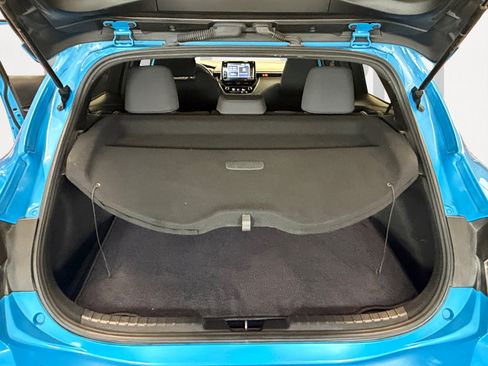 Used 2022 Toyota Corolla SE image 14