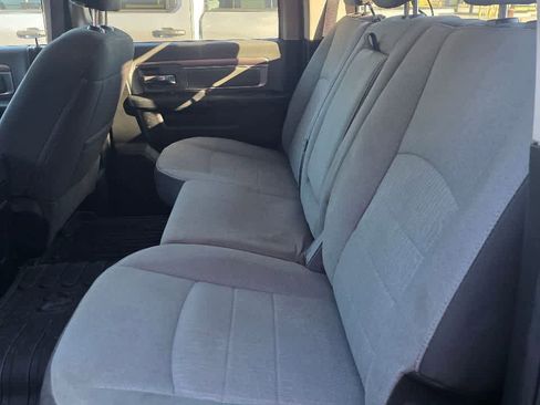 Used 2023 RAM 1500 Classic SLT w/ Trailer & Traction Group AWD/4WD image 6