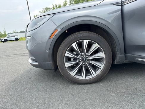 Used 2022 Lincoln Corsair Reserve w/ Equipment Group 201A AWD/4WD image 25