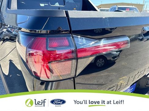 Used 2024 Hyundai Santa Cruz Limited image 38