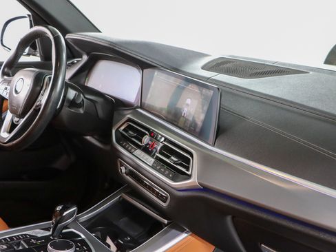 Used 2023 BMW X5 sDrive40i w/ Climate Comfort Package RWD image 26