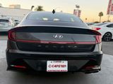 Used 2020 Hyundai Sonata SEL w/ Cargo Package image 4