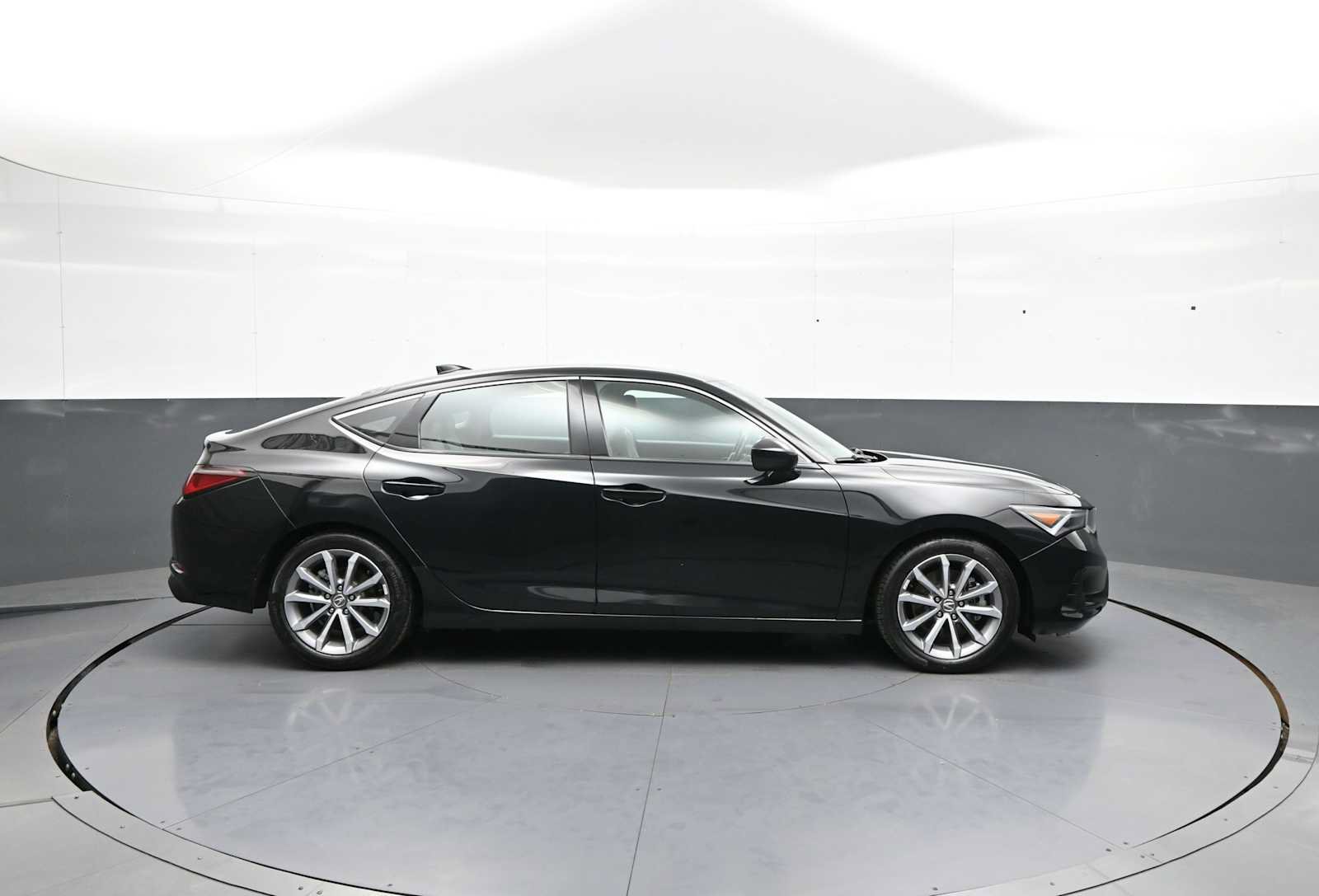 Certified 2024 Acura Integra FWD image 4