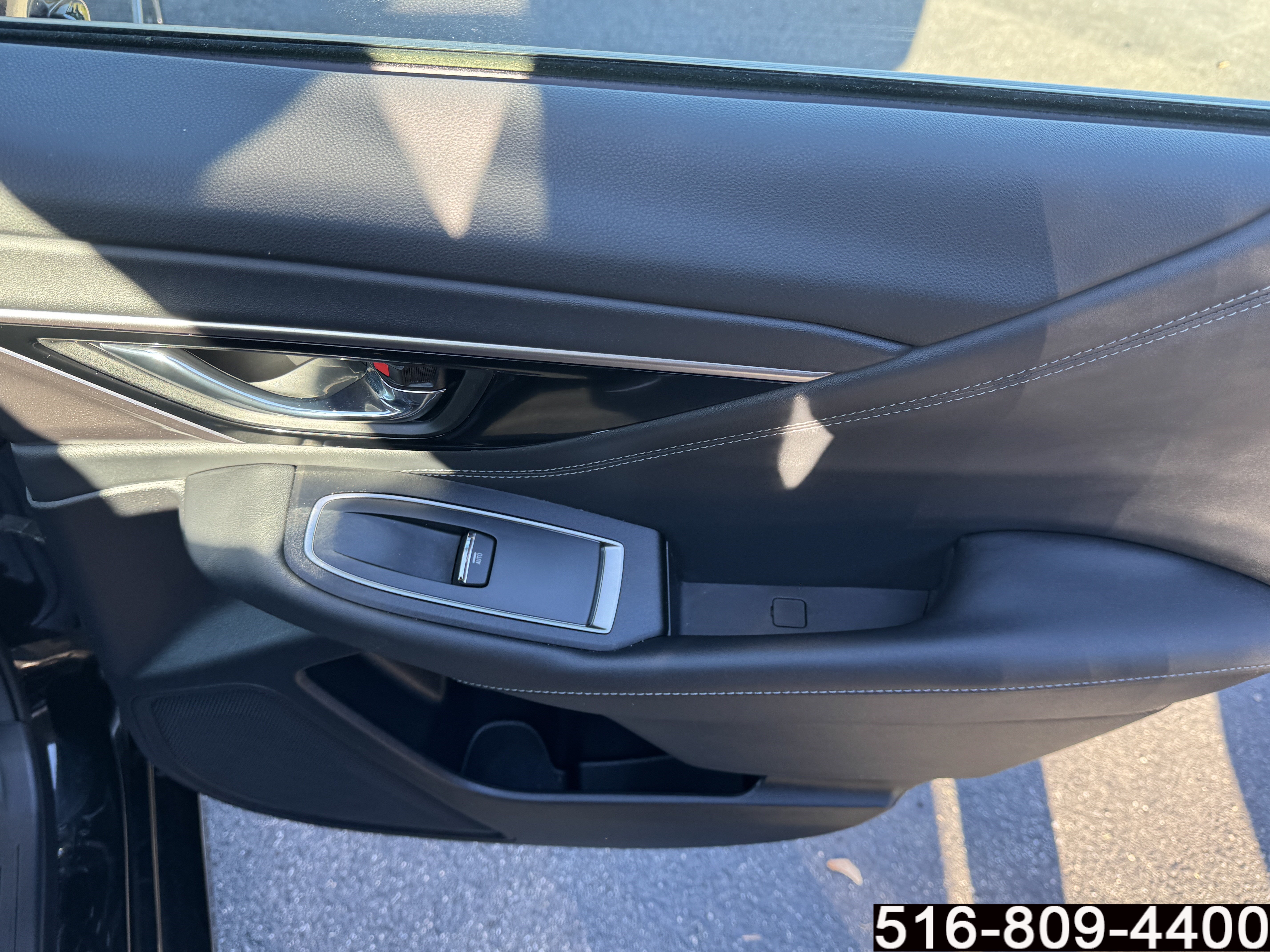 Used 2024 Subaru Legacy Limited AWD/4WD image 32
