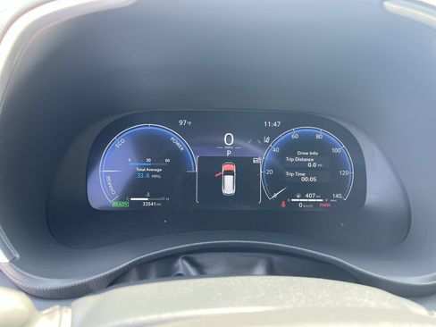 Used 2023 Toyota Highlander Limited FWD image 21