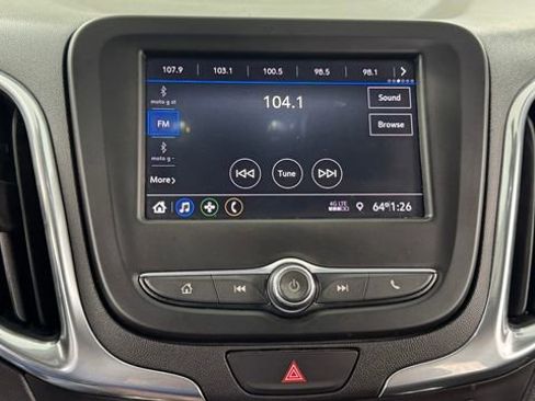 Used 2021 Chevrolet Equinox LT AWD/4WD image 26
