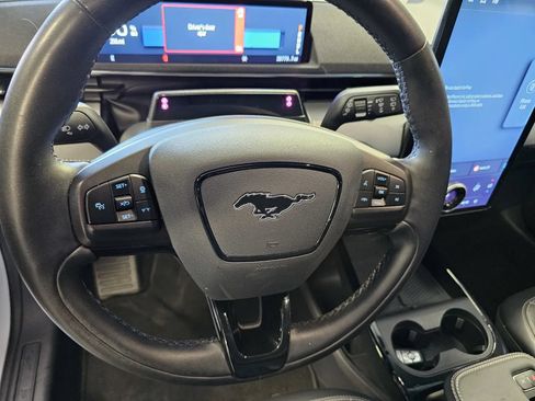 Used 2023 Ford Mustang Mach-E Select RWD image 15