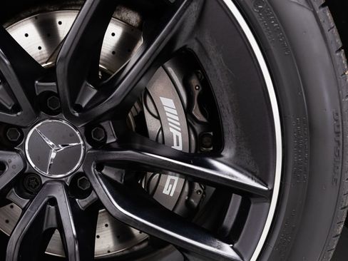 Certified 2024 Mercedes-Benz AMG GT 53 image 36