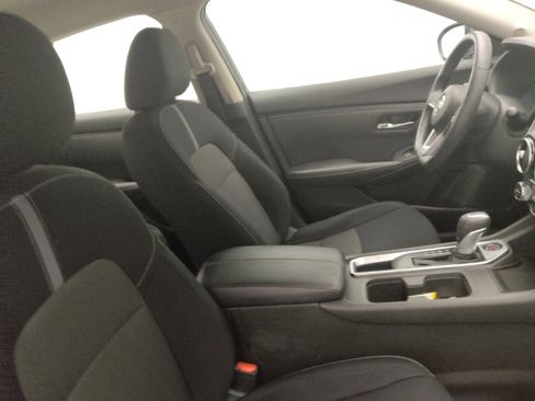 Used 2020 Nissan Sentra SV w/ Trunk Package FWD image 21