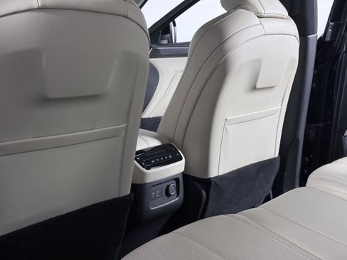 Used 2023 INFINITI QX60 Luxe w/ Cargo Package AWD/4WD image 24