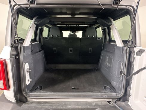Used 2025 Ford Bronco Big Bend image 28
