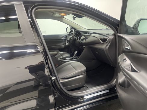 Used 2023 Buick Encore GX Select w/ Sport Touring Package image 26